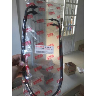 Dây ga Exciter 135 2011 - 2014 Yamaha