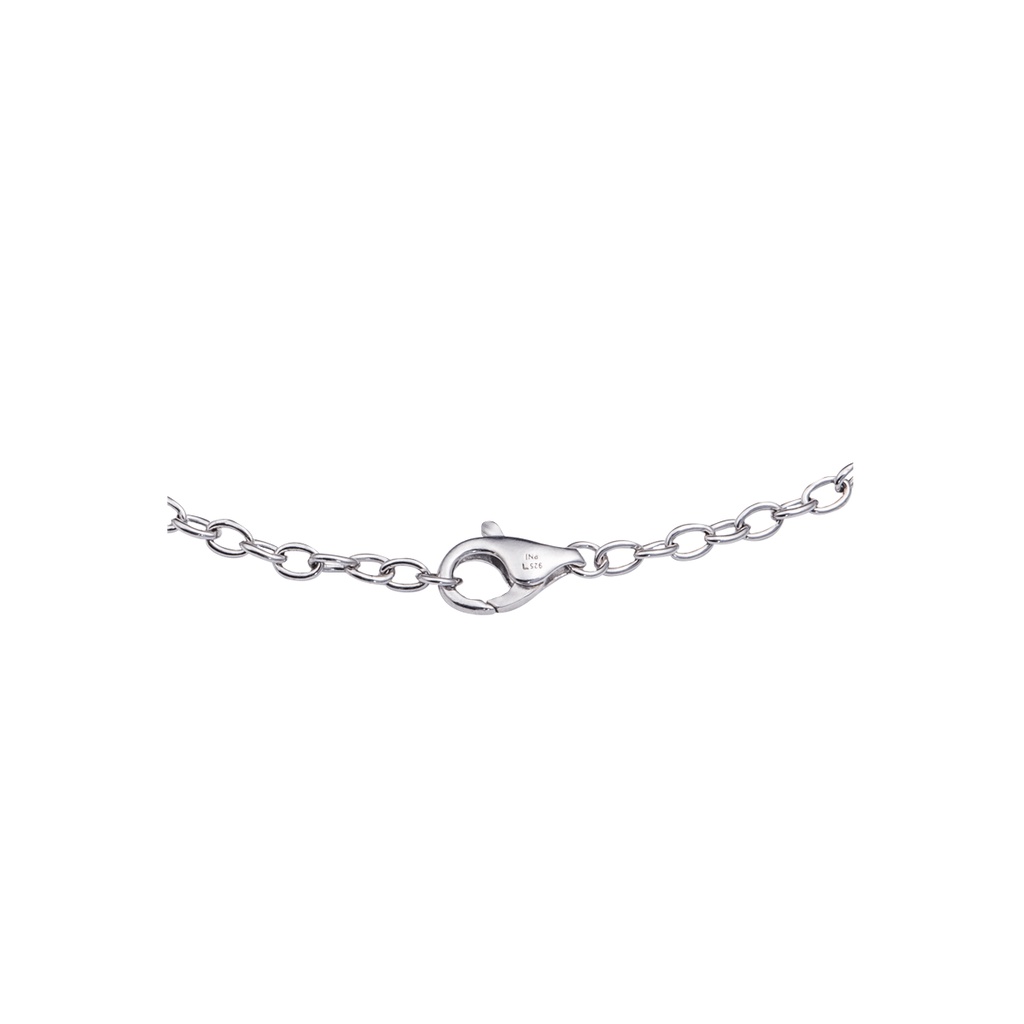 Lắc tay trẻ em Bạc PNJSilver 0000K000061