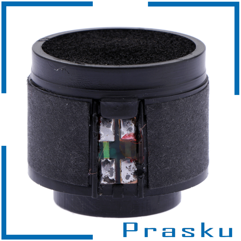 [PRASKU]Dynamic Microphone Cartridge for the replace broken replacement