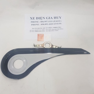 CARTE -CHE SÊN XE ĐẠP ĐIỆN