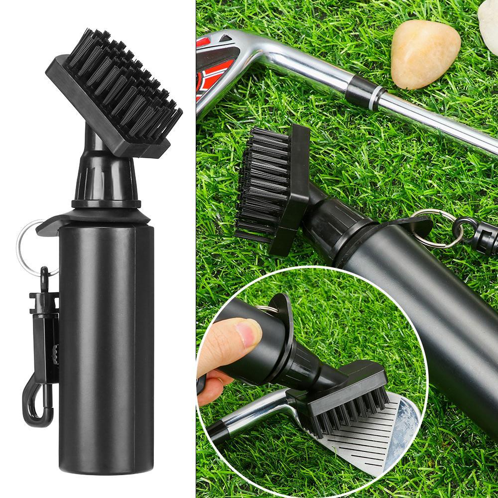 Cọ Đánh Golf Tự Động Có Thể Bơm Đầy Tiện Lợi