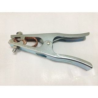 Kẹp mát 400a - phụ kiện máy hàn