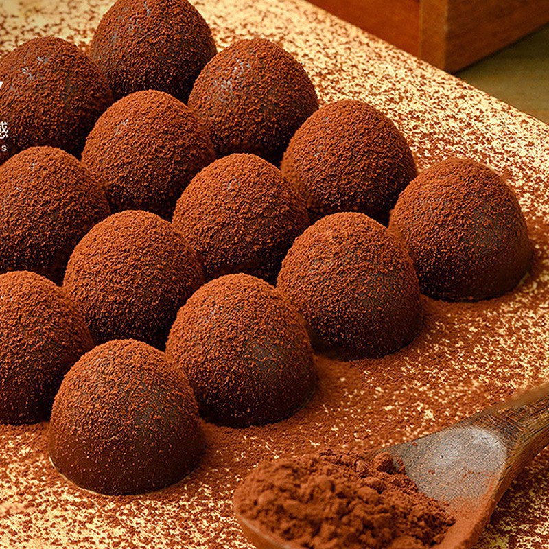 Socola tươi Rapid Melting Chocolate