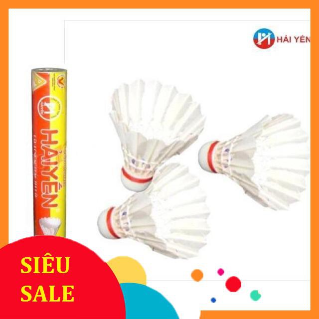 Sỉ 12 Quả Cầu Lông Hải Yến HBB