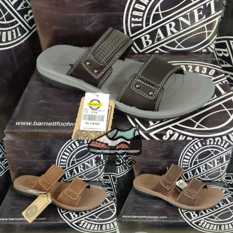 Xăng Đan Teva Pro Barnett 05