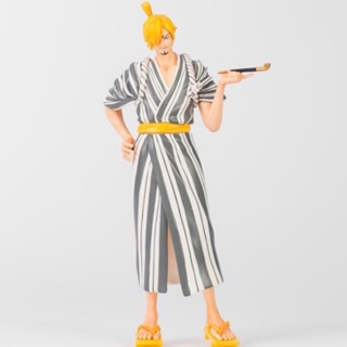 [Kadic] Mô hình Vinsmoke Sanji Soba Wano One piece