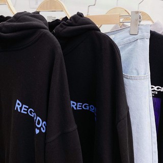 Áo Hoodie Regod