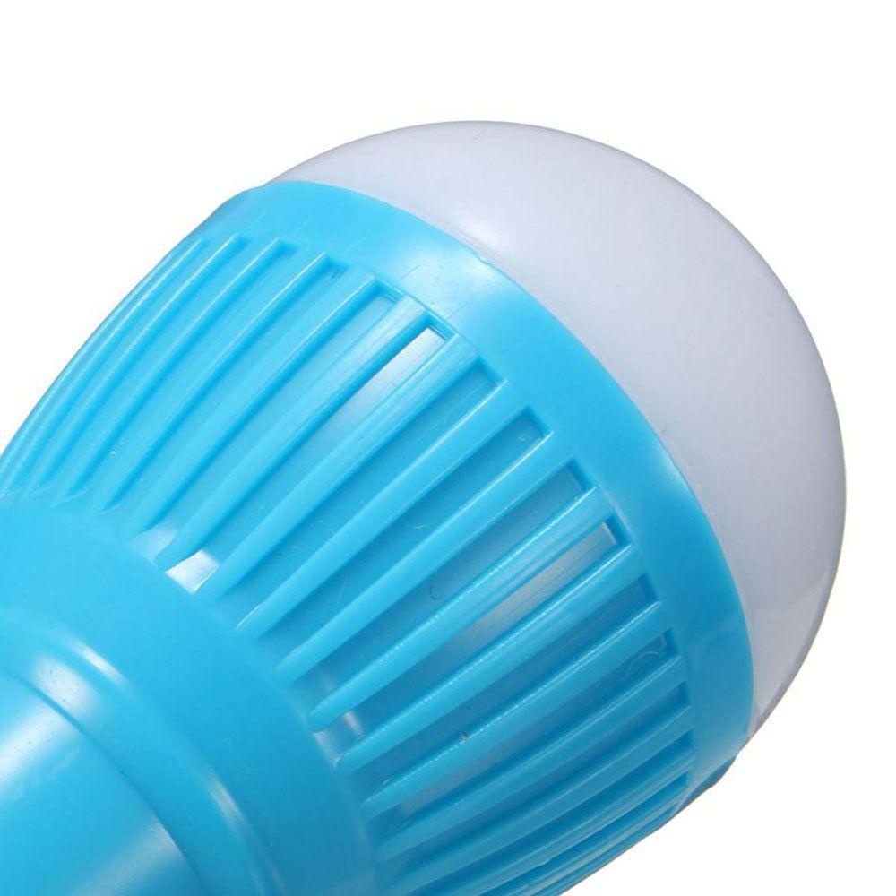 YIYU Đèn LED USB Để Bàn Di Động Tiện Dụng Cho Cắm Trại