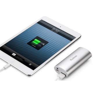 Sạc dự phòng Yoobao 5200mAh