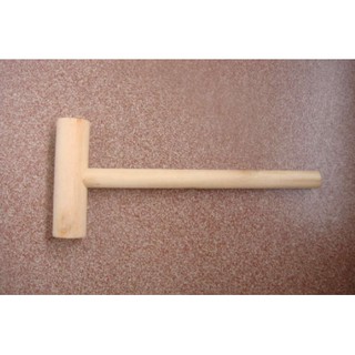 Búa gỗ, búa gỗ cầm tay