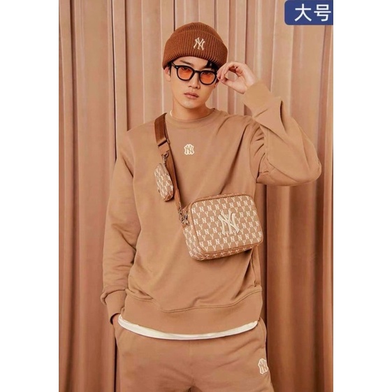 TÚI 2in1 ĐEO CHÉO NY