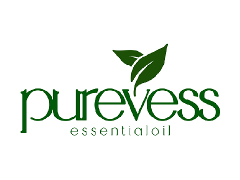Purevess Logo