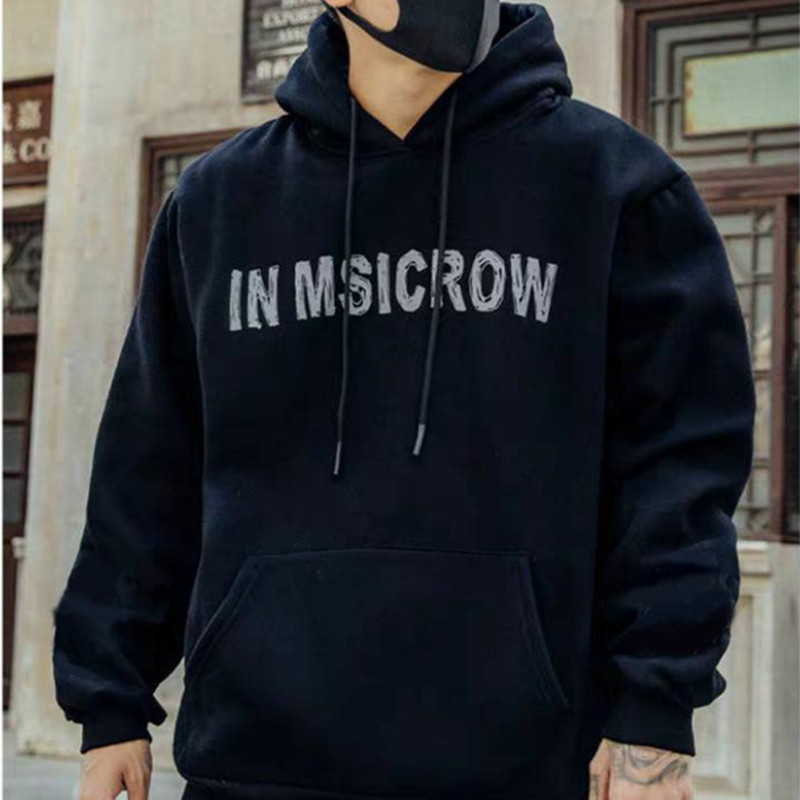 Áo Khoác Sweater Dáng Rộng Thiết Kế Mới Thời Trang Mùa Thu Đông Dành Cho Cả Nam Và Nữ | BigBuy360 - bigbuy360.vn