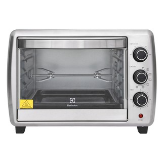 Lò nướng Electrolux (Thụy Điển) EOT30MXC 30 lít (Mới 100%, bảo hành 12 tháng chính hãng)