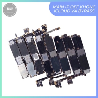 Main lP Off Không Icloud Và Bypass Dùng Sim Nghe Gọi Full Chức Năng Như Bản Quốc Tế