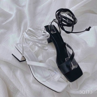 Sandal Xỏ Ngón Cột Dây Siêu Chất
