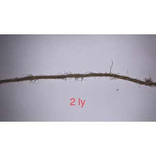 Dây bố 2ly, 2ly5, 3ly, 4ly
