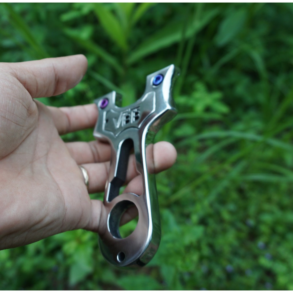 NÁ CAO SU SÁT THỦ TÍ HON VUA BÌM BỊP  bo mài từ phôi  + kèm 2 dây