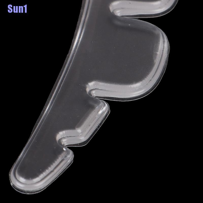 Miếng lót giày cao gót chống trượt tiện lợi chất lượng cao