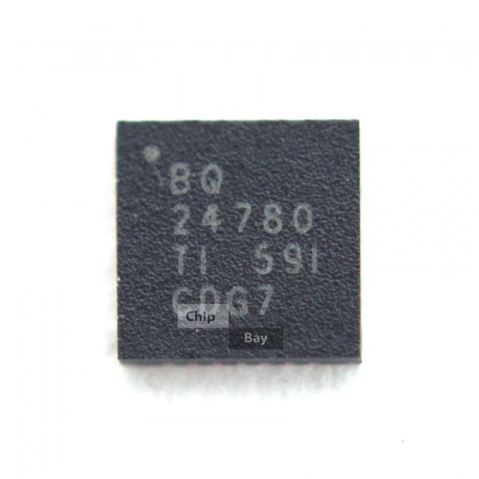 IC Nguồn BQ24780