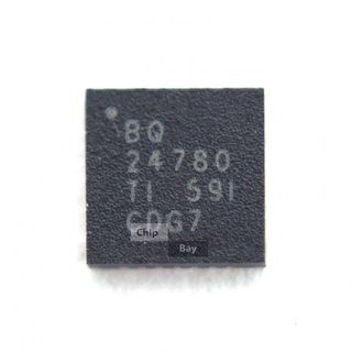 Ic nguồn bq24780