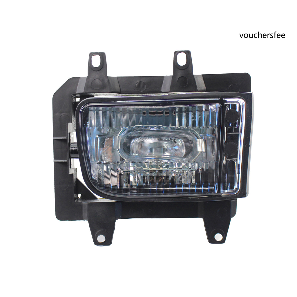 Đèn Led Sương Mù Cho Bmw E30 63171385945 / 63171385946