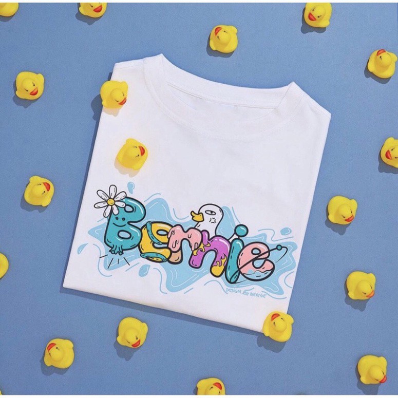 Áo 3D Bernie 0521