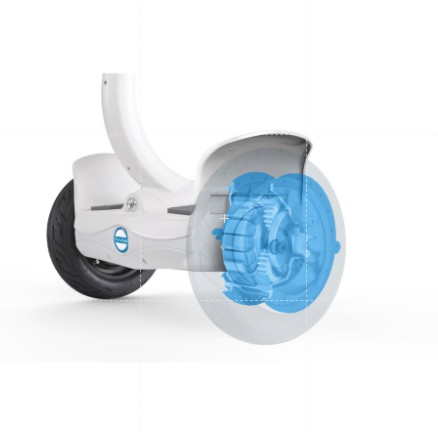 Xe điện cân bằng mẫu mới homesheel Airwheel S8 _hàng chính hãng_bảo hành 2 năm