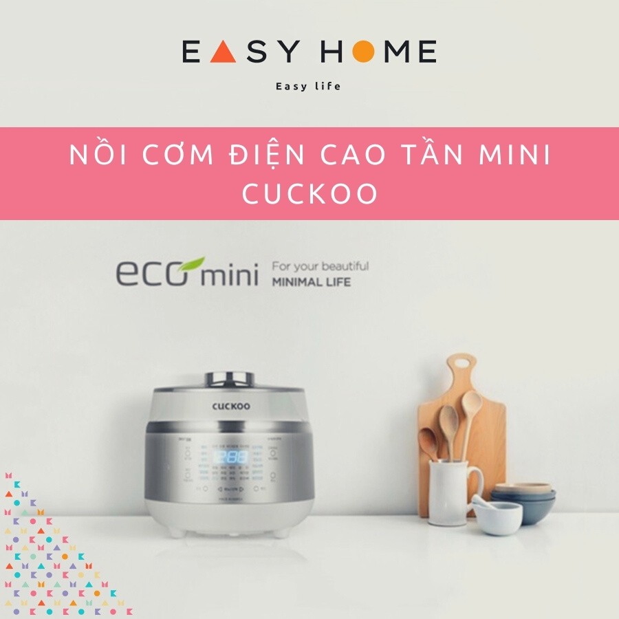 Nồi cơm điện Cuckoo CRP-EHS0320FG