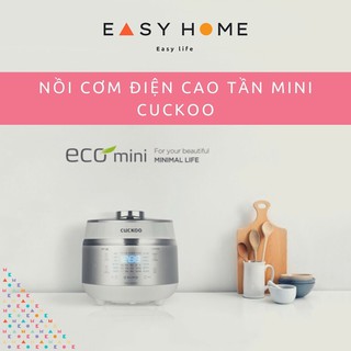 Nồi cơm điện Cuckoo CRP-EHS0320FG