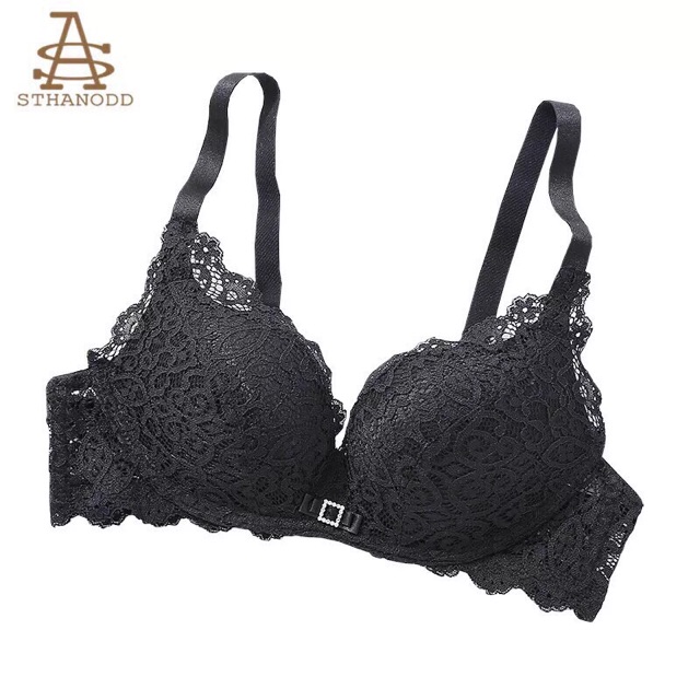 Áo lót ren ko gọng mút mỏng k21