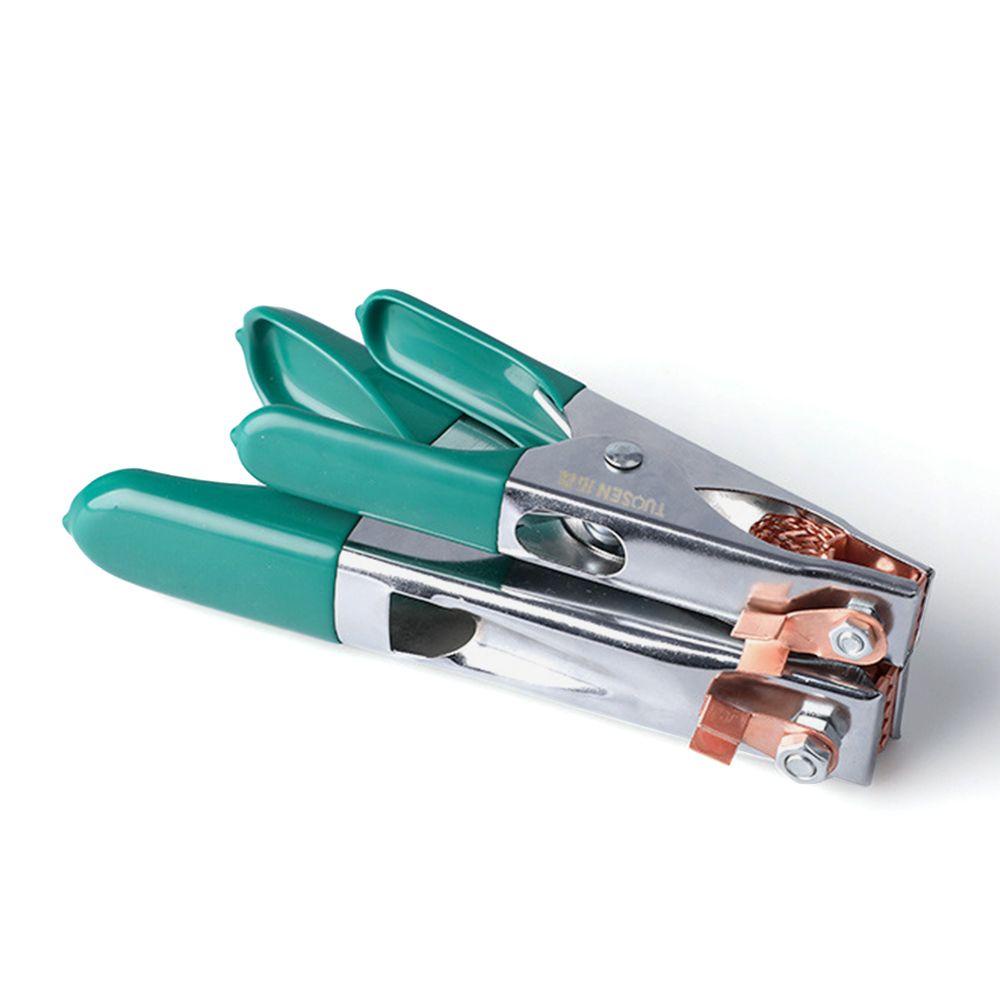 Giá Đỡ Kẹp Hàn Điện Cực Cao Su Chống Tĩnh Điện 300A / 500A