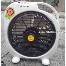 #Hot Sale# Quạt tản, quạt hộp LIDO PHAN công suất lớn, giải nhiệt mùa nóng (Cỡ bé, nhỡ, to) - kiểu dáng mới, bền đẹp