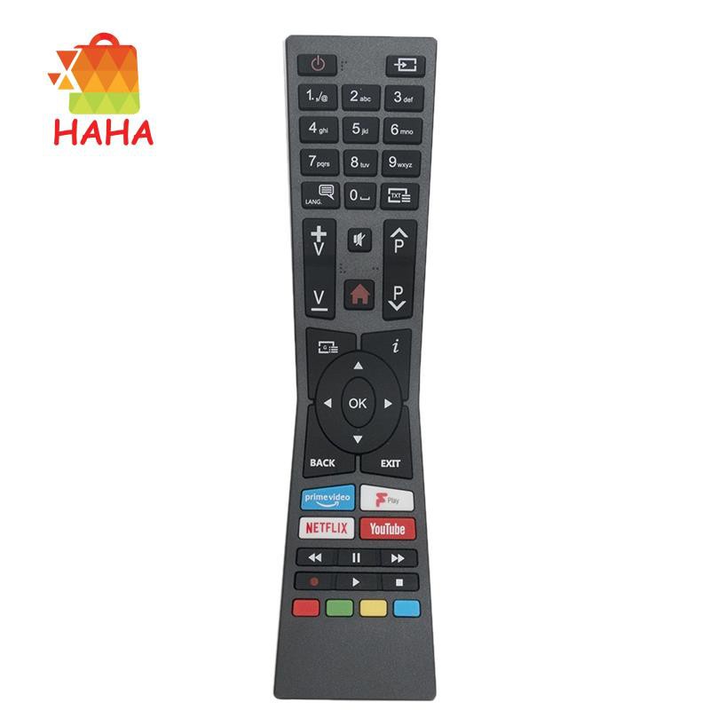 Replacement Remote Control RM-C3888 for JVC LED HD LT24C680 LT-24C680