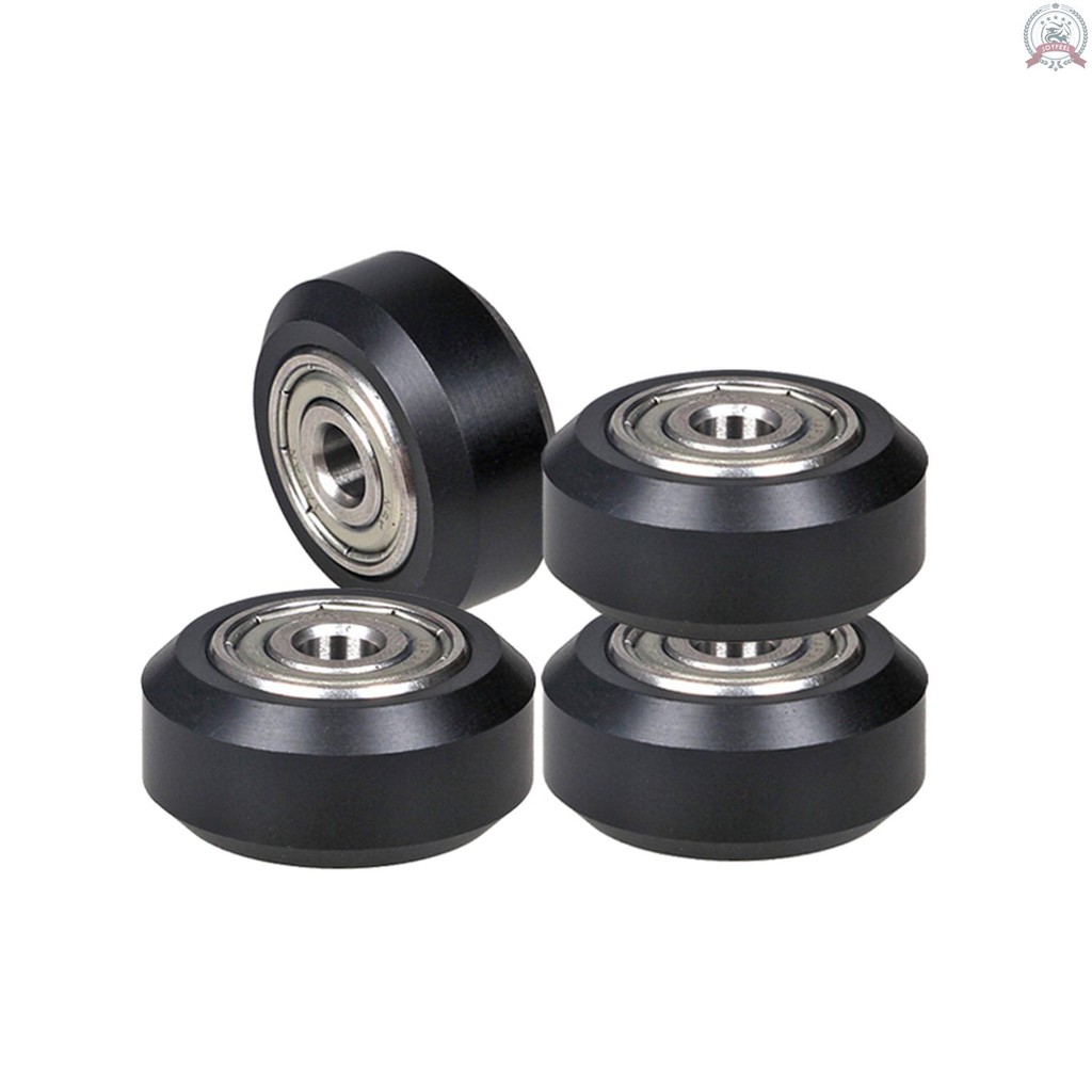 Set 13 Bánh Răng Kèm Vòng Bi 5mm Cho Máy In 3d Cnc