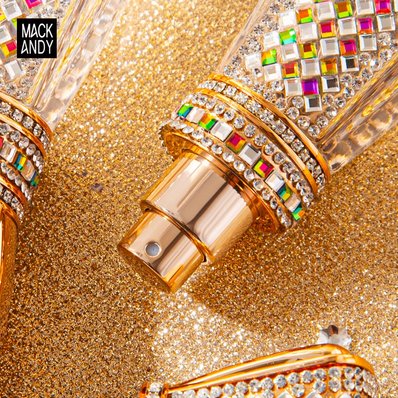 Nước Hoa Mack Andy-Miss Hương Hoa Và Trái Cây Ngọt Ngào Cao Cấp