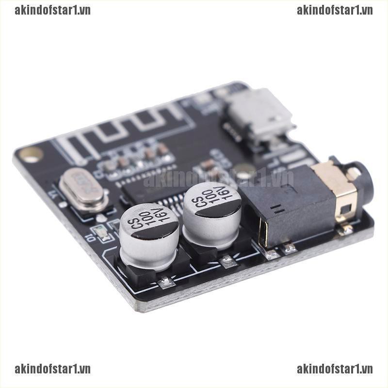 Bộ Giải Mã Vhm-314 Bluetooth 4.1 Mp3 Chất Lượng Cao