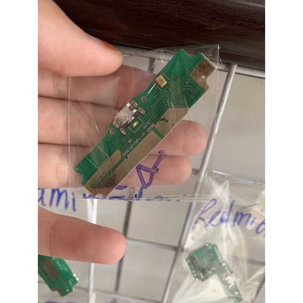 Bo sạc xiaomi redmi 5a