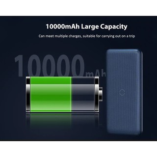Sạc dự phòng Remax RPP-152 10000mAh