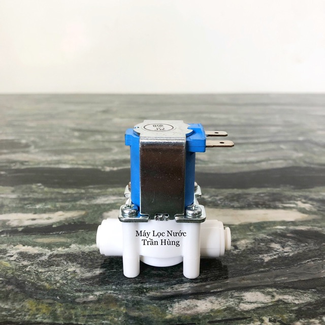 VAN ĐIỆN TỪ 36V ⚡️ XẢ KHO ⚡️ MÁY LỌC NƯỚC CHÍNH HÃNG - LINH KIỆN LỌC NƯỚC