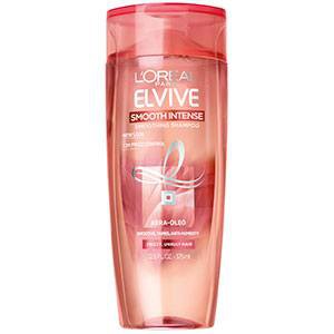 Dầu Gội L' OREAL ELVIVE SMOOTH INTENSE SMOOTHING SHAMPOO 375ml