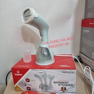 Máy hút bụi thảm, nỉ , chăn diệt khuẩn tạo rung bề mặt Kalpen công suất lớn có tia UV