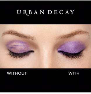 Kem lót mắt URBAN DECAY mini (US)
