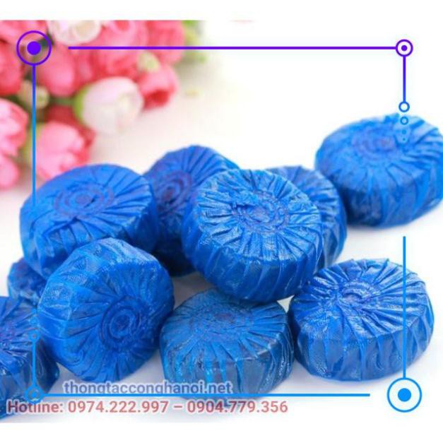 Viên tẩy bồn cầu  PN21