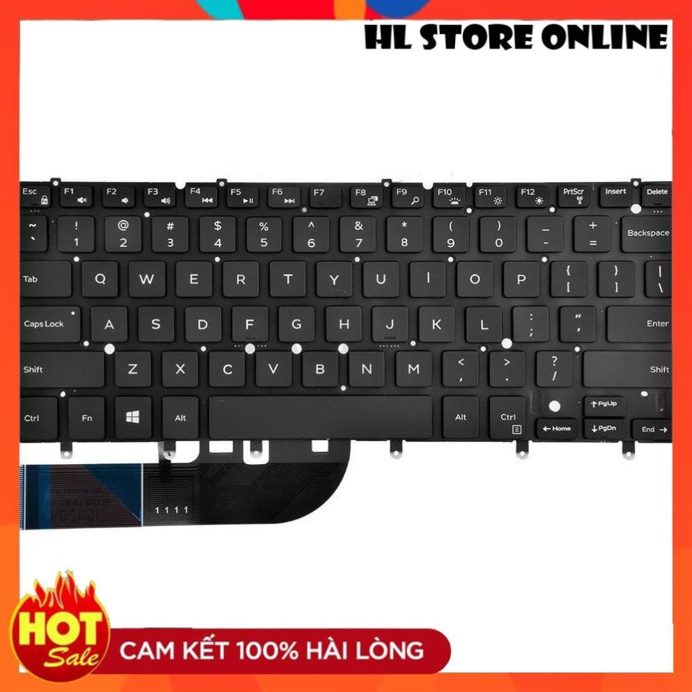 💖  Bàn phím Dell XPS 13 9350 9360 Inspiron 7547 7548