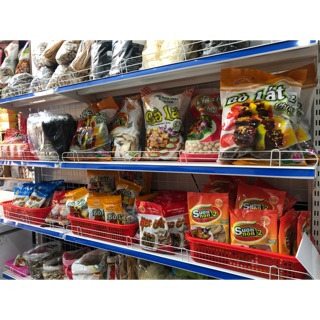 1kg Thực phẩm chay các loại