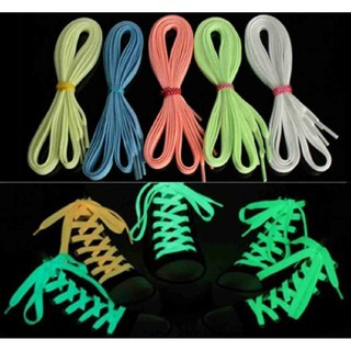 [Rẻ] Dây giày dạ quang [LAM]