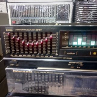 Lọc xì sansui 80