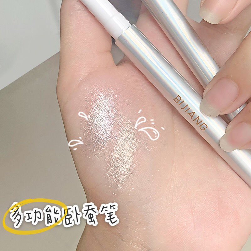 Bút bắt sáng ánh nhũ lấp lánh trang điểm mắt | BigBuy360 - bigbuy360.vn