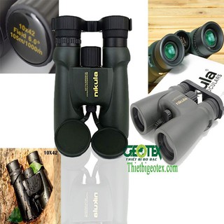 ỐNG NHÒM NIKULA 10x42